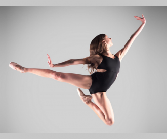 Ballet Blog 2