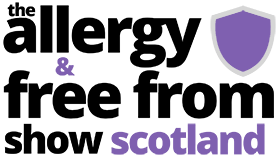 Allergy Show Scotland Logo