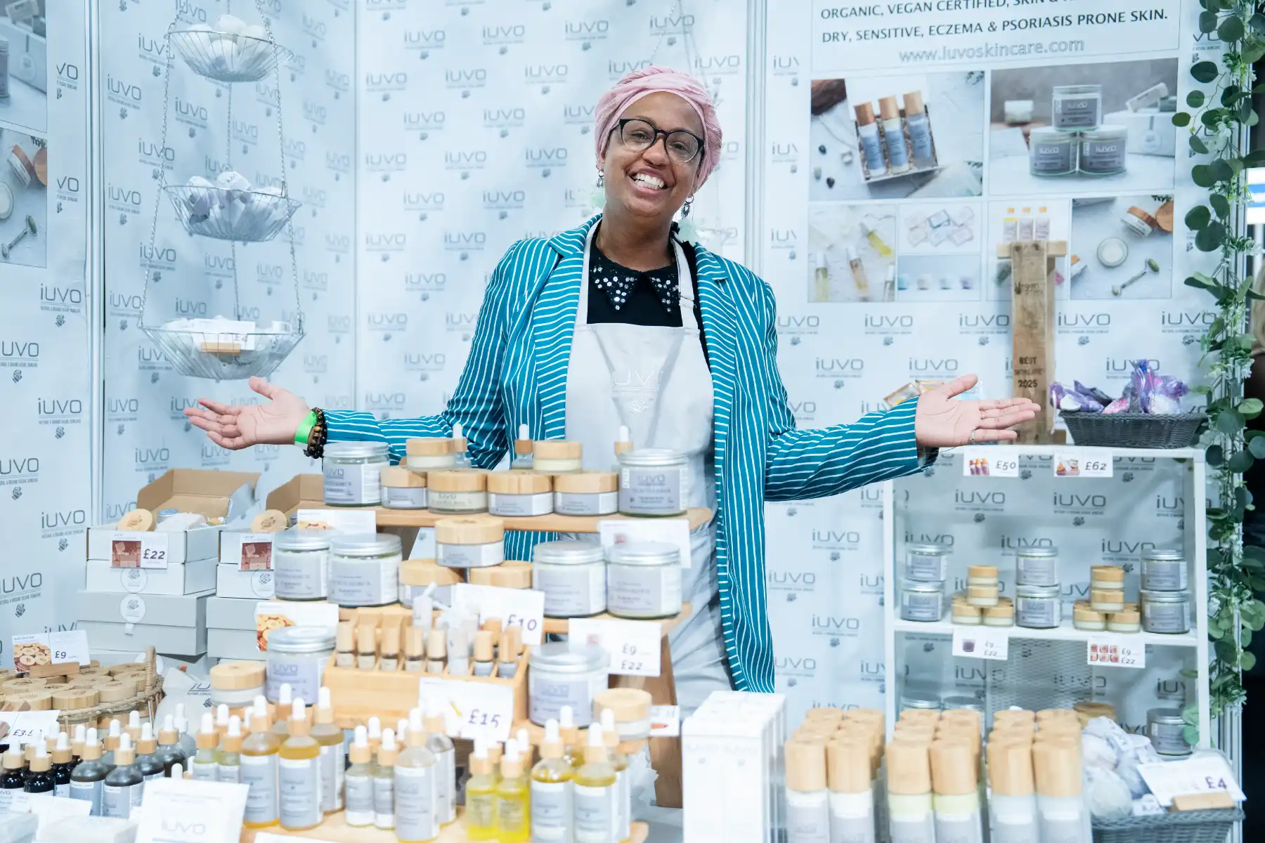 New & Small Business