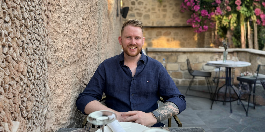 Meet Josh Lyle: The New Event Manager Leading the Allergy & Free From Show into 2027