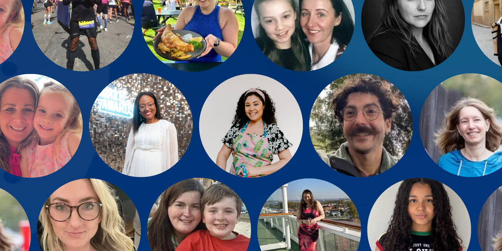 Meet the Allergy & Free From Show Ambassadors for 2027